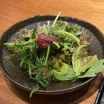 京町堀 なかむら - 