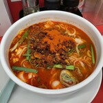 味仙 新橋駅前店 - 