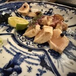 焼鳥 えんや 中津店 - 