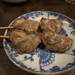 焼鳥 えんや 中津店 - 