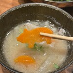 京町堀 なかむら - 