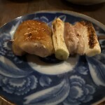 焼鳥 えんや 中津店 - 