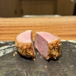 京町堀 なかむら - 