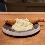 京町堀 なかむら - 