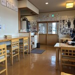 そば処　かつら - 