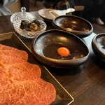 焼肉うしごろ - 