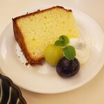 ケッズクラブ - デザート別腹♫