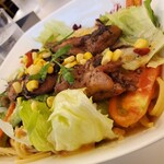 ケッズクラブ - ほんと美味すぎる！