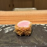 京町堀 なかむら - 