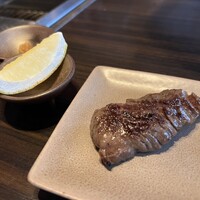 焼肉うしごろ 銀座並木通り店 - 