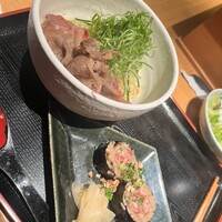 赤坂 金舌 - 