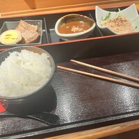 赤坂 金舌 - 