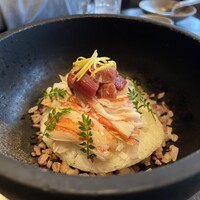 焼肉うしごろ 銀座並木通り店 - 