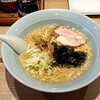 らーめん ろくはうす