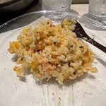 焼貝とお酒 貝貝貝〜ごひいき〜 - 