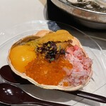 焼貝とお酒 貝貝貝〜ごひいき〜 - 