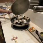 焼貝とお酒 貝貝貝〜ごひいき〜 - 