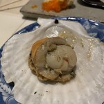 焼貝とお酒 貝貝貝〜ごひいき〜 - 