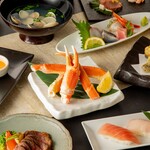 全席個室 楽蔵うたげ - 