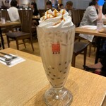 春水堂 横浜ポルタ店 - 