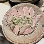 焼貝とお酒 貝貝貝〜ごひいき〜 - 