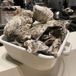 焼貝とお酒 貝貝貝〜ごひいき〜 - 