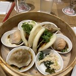 春水堂 横浜ポルタ店 - 