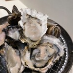 焼貝とお酒 貝貝貝〜ごひいき〜 - 