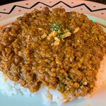 ラティーノ - ドライカリーアップ