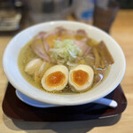 らぁ麺 おかむら - 