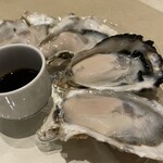 焼貝とお酒 貝貝貝〜ごひいき〜 - 