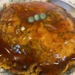 王ちゃん - 料理写真: