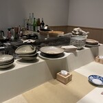 焼貝とお酒 貝貝貝〜ごひいき〜 - 