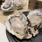 焼貝とお酒 貝貝貝〜ごひいき〜 - 