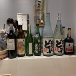 焼貝とお酒 貝貝貝〜ごひいき〜 - 