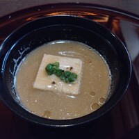 ヒカリヤ ヒガシ - 天然茸すり流し