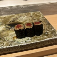 寿司 藤やま - 