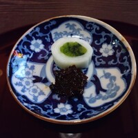 ヒカリヤ ヒガシ - 香の物