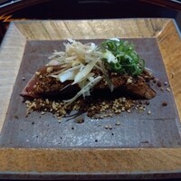 ヒカリヤ ヒガシ - 季節のお造り