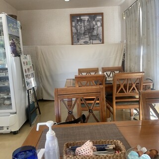 Sweets Cafe りーちゃん家_2