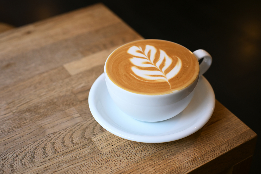 写真 : AKHA AMA COFFEE KAGURAZAKA （アカアマコーヒー） - 神楽坂