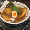 ラーメン いっとうや
