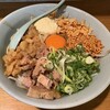 クスクスラーメン 出汐店