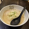 ラーメン海鳴 博多デイトス店