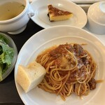 キオッチョラ・ピッツェリア - 