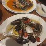 杉田料理 1＋11 - 