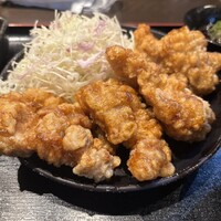 美神鶏 - 