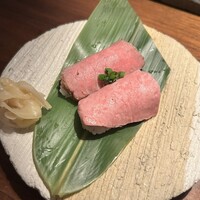 飛騨牛一頭家 馬喰一代 銀座 - 