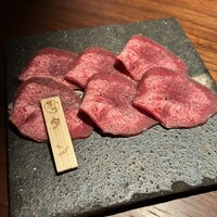飛騨牛一頭家 馬喰一代 銀座 - 