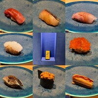 鮨 おにかい×2 - 